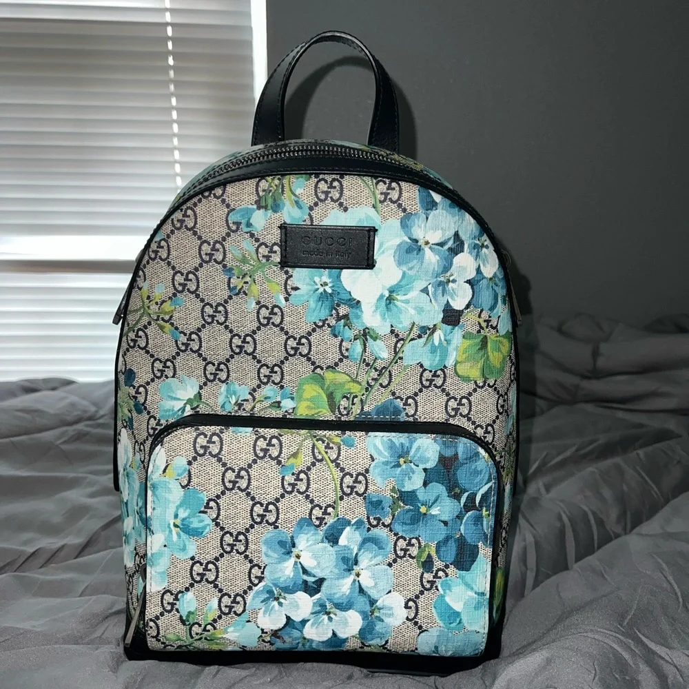 Gucci Backpack - Picture 4 of 16